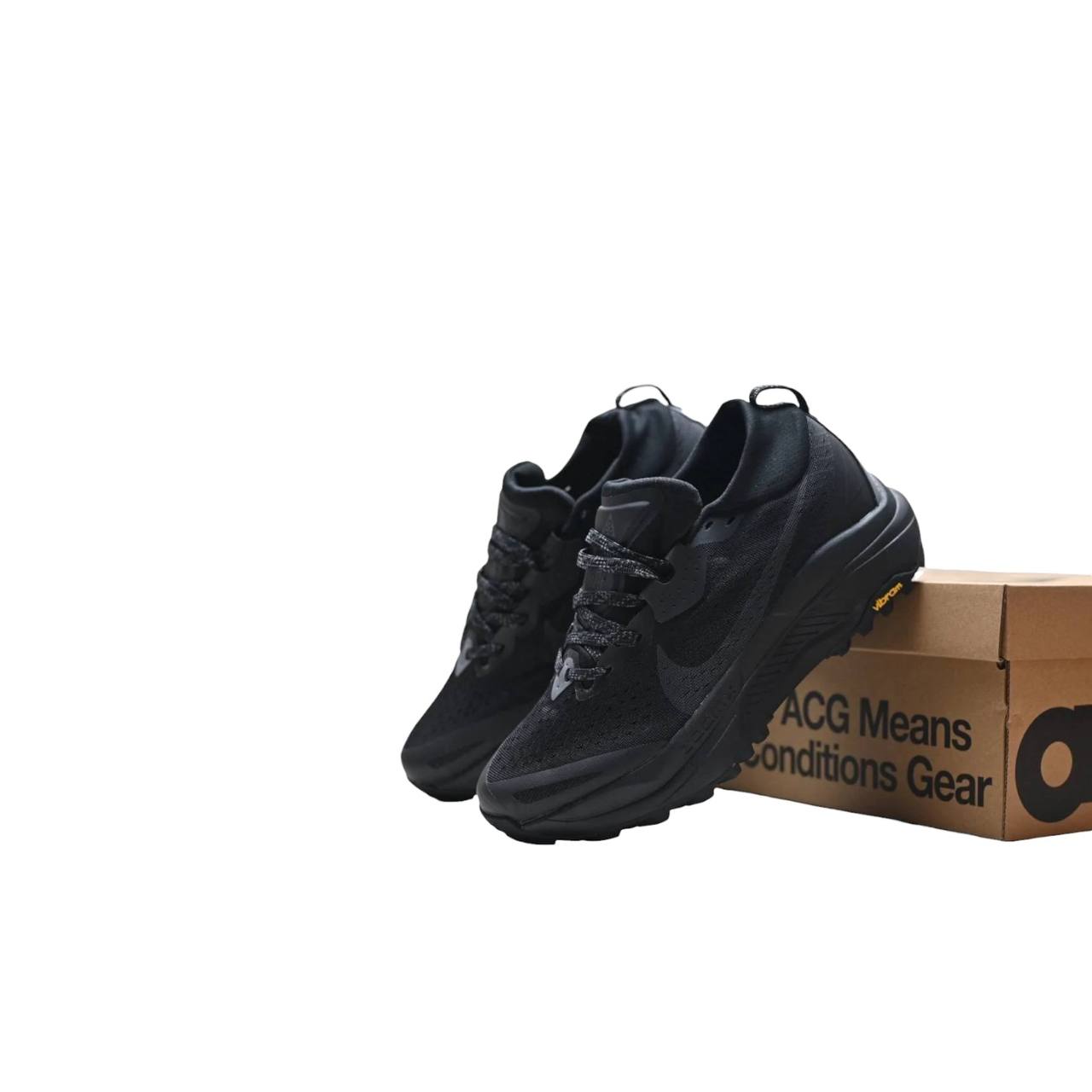 Маратонки ACG Zegama Trail