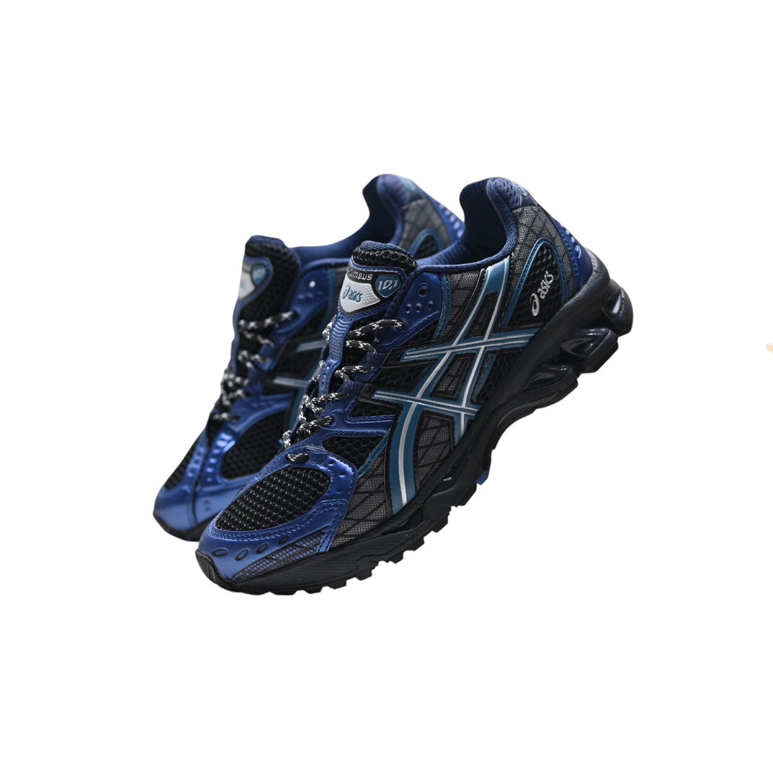 Маратонки Asics Gel