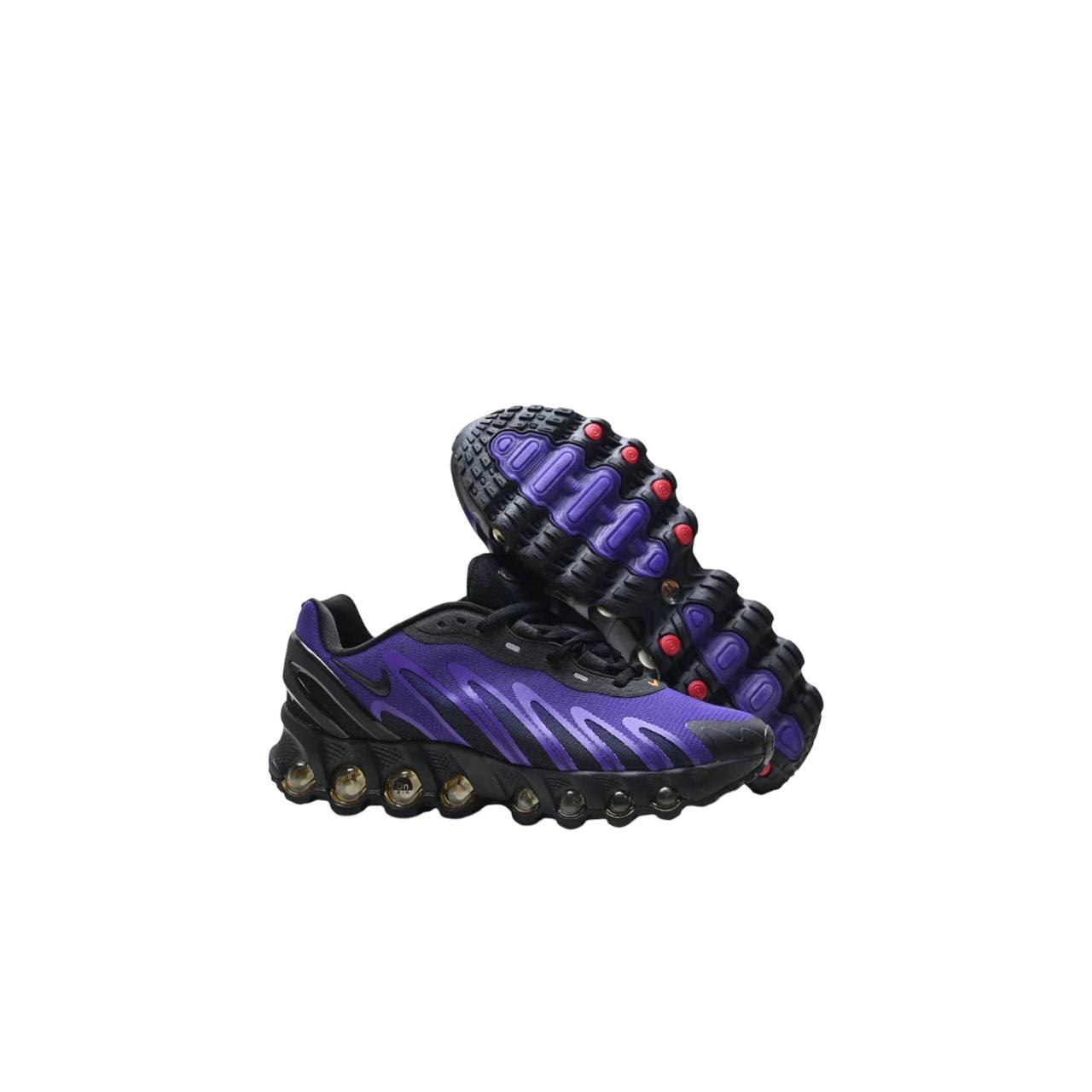 Маратонки Air Max DN8 Fierce Purple