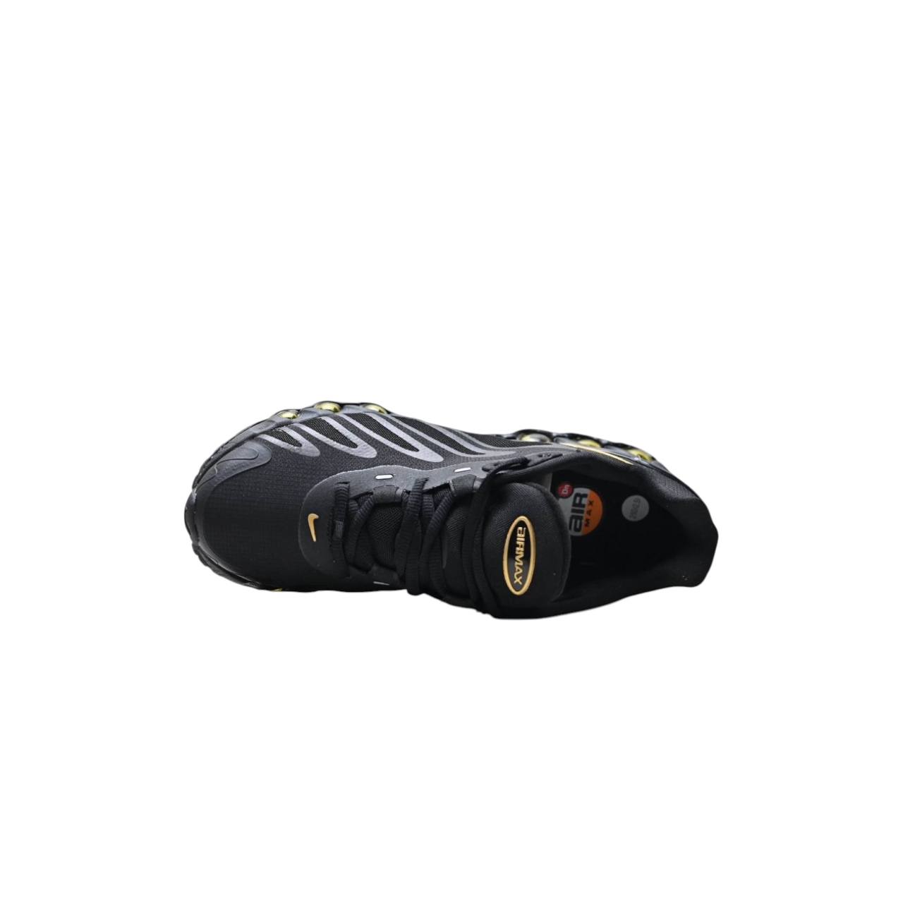 Маратонки Air Max DN8 Black & Yellow