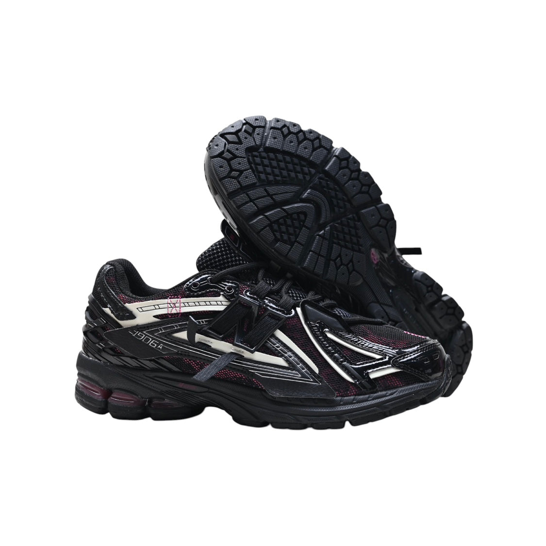 Маратонки New Balance 1906