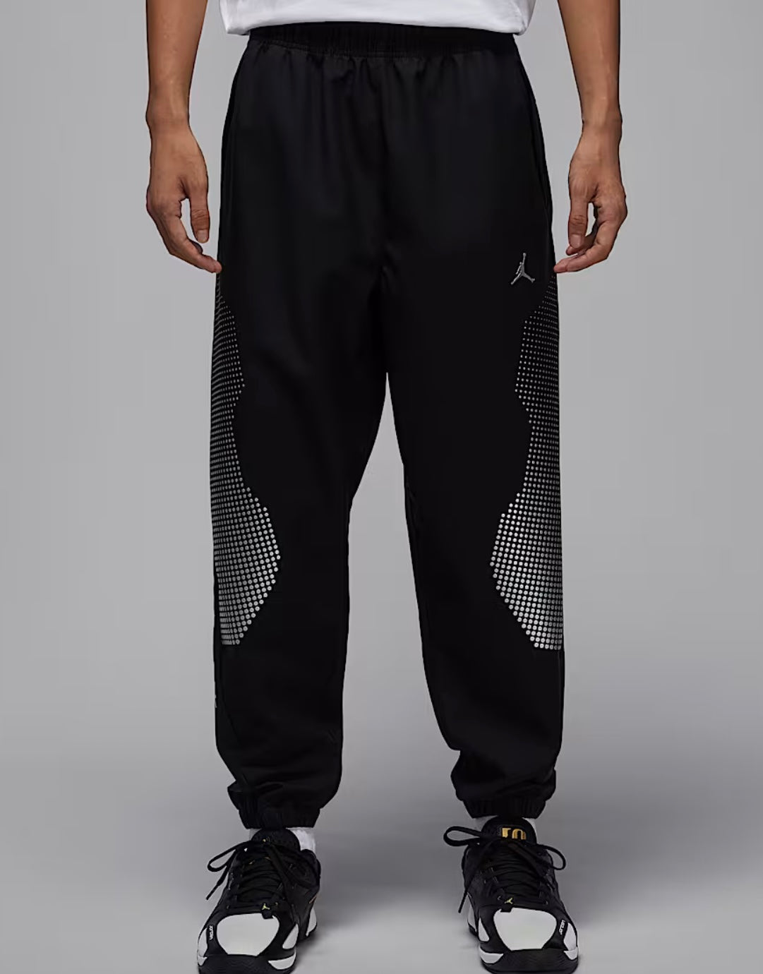 Комплект от две части Jordan Sport Jam Warm Up Tracksuit vol.2