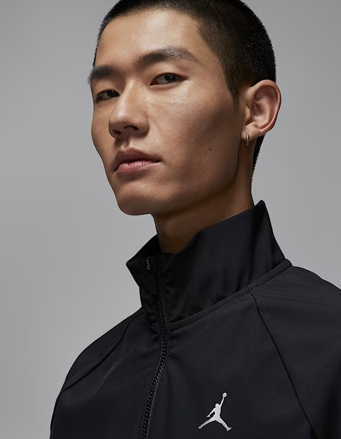 Комплект от две части Jordan Sport Jam Warm Up Tracksuit vol.2