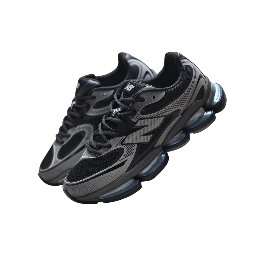 Маратонки New Balance 2000