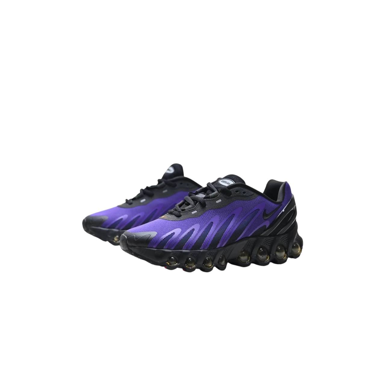 Маратонки Air Max DN8 Fierce Purple