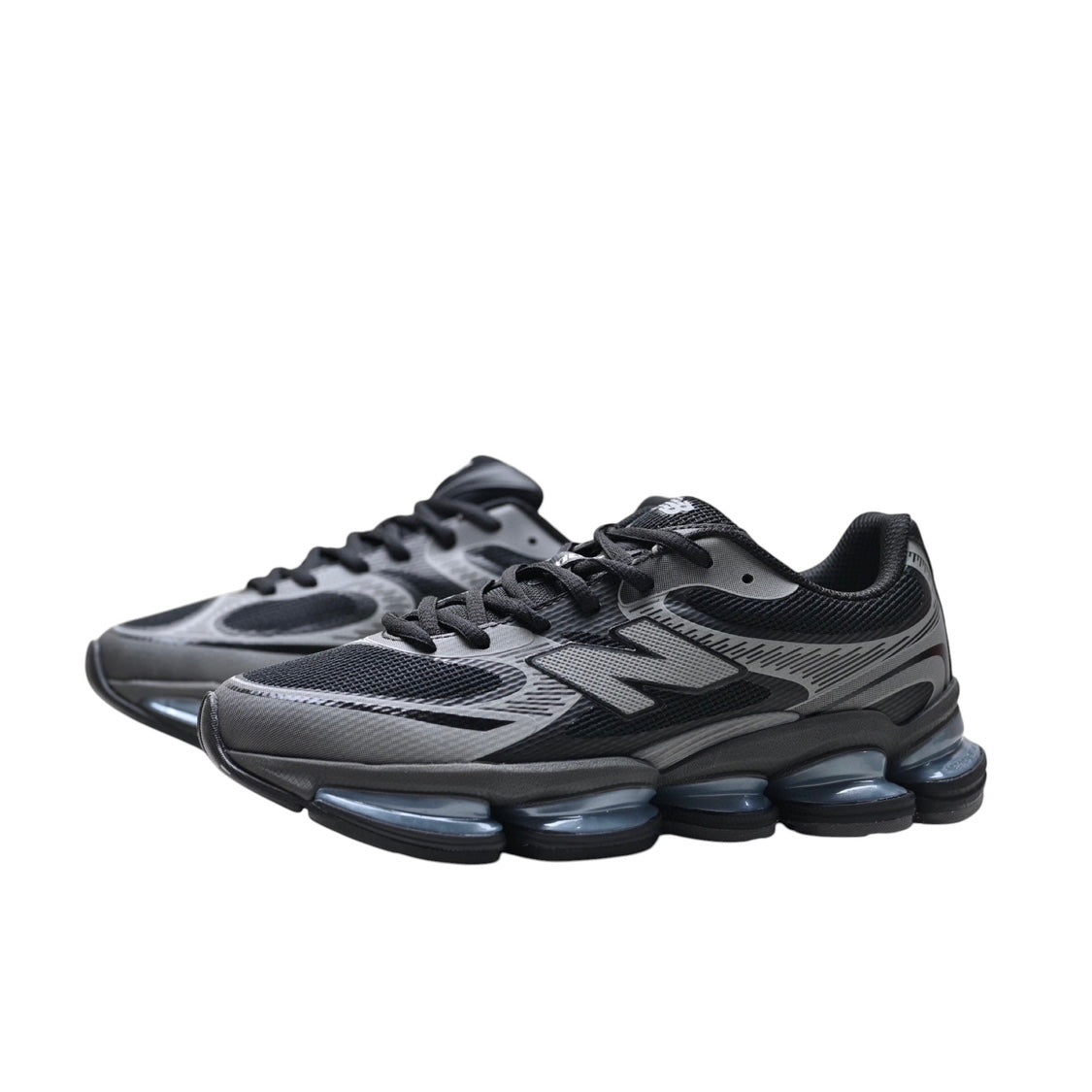 Маратонки New Balance 2000