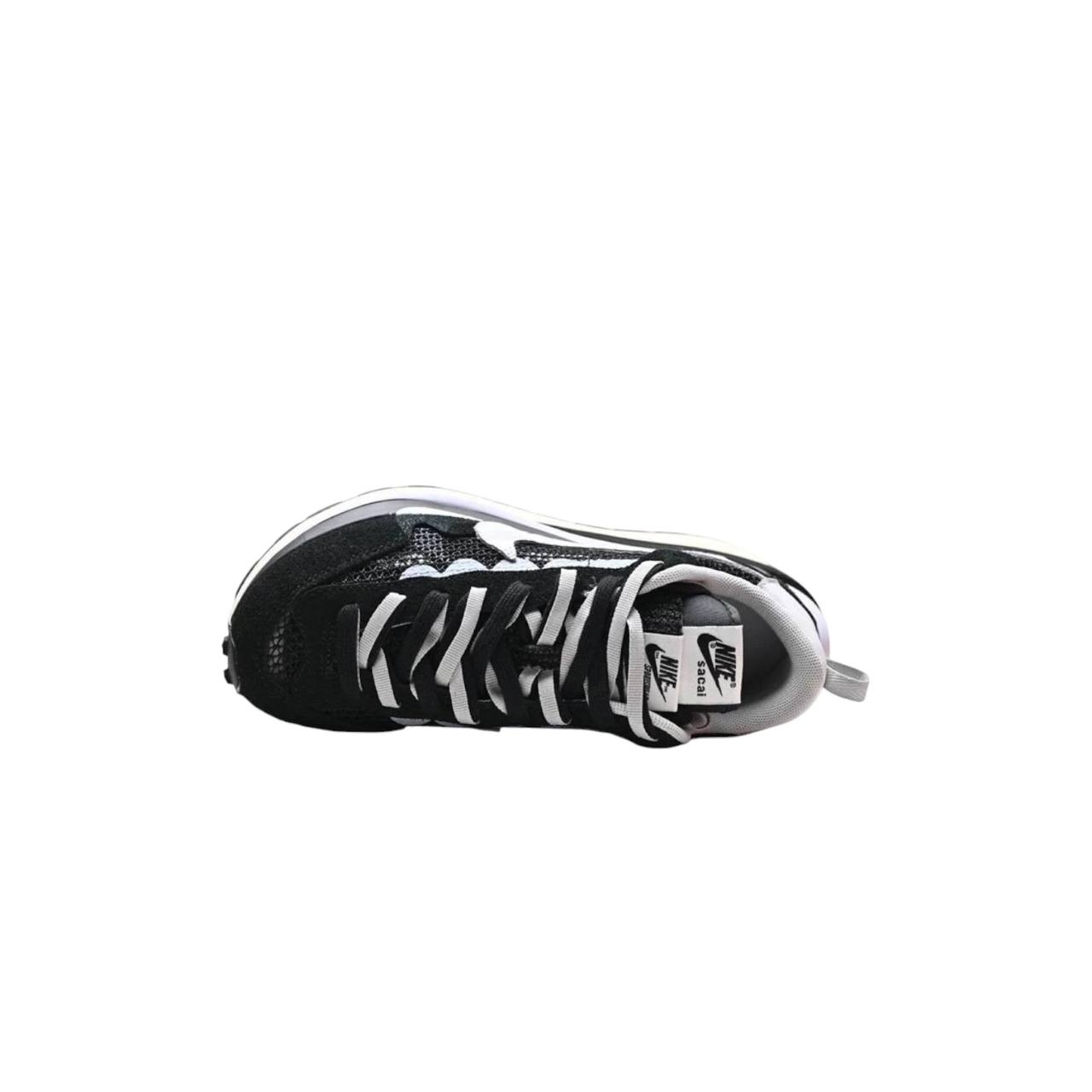 Маратонки VaporWaffle Black & White