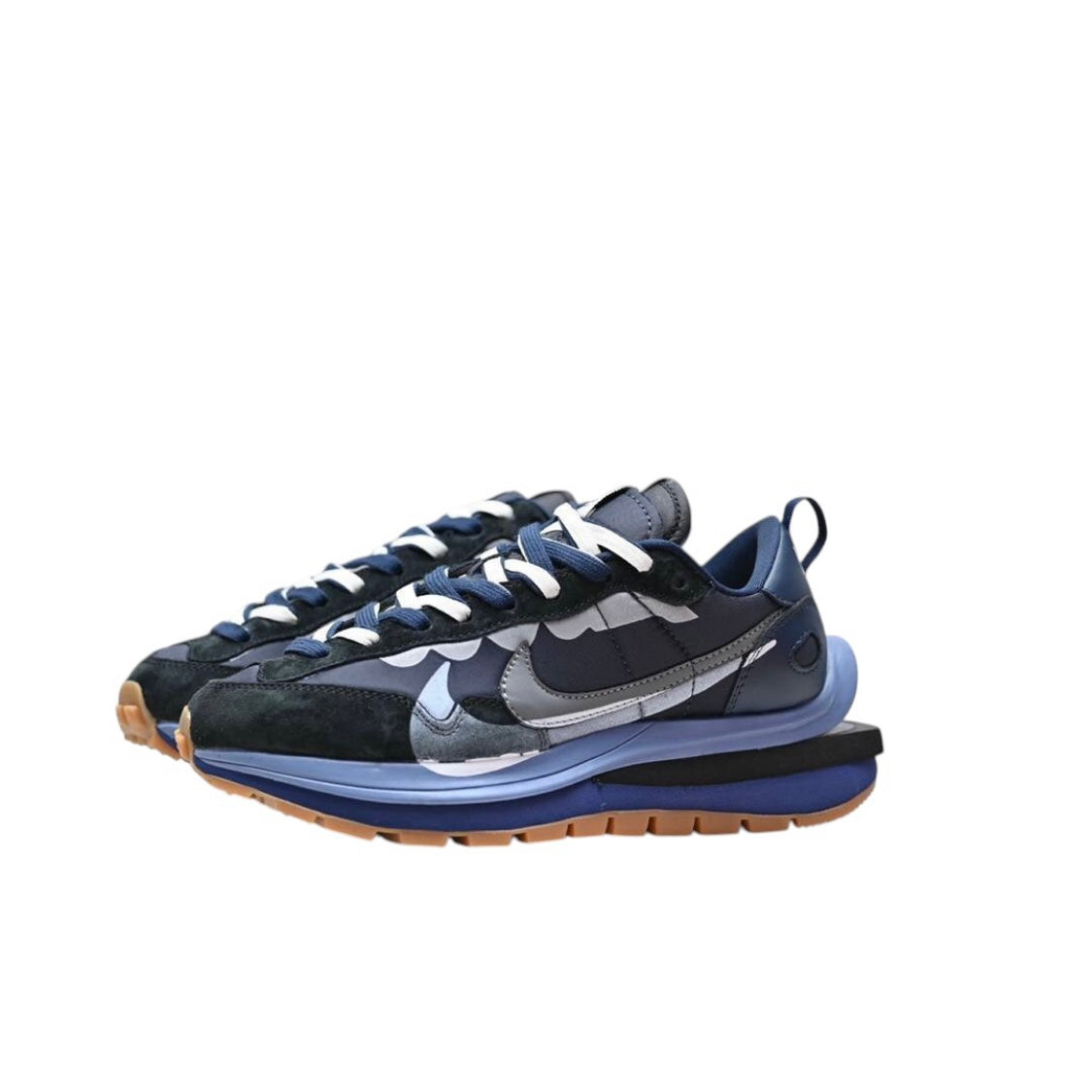 Маратонки Sacai VaporWaffle