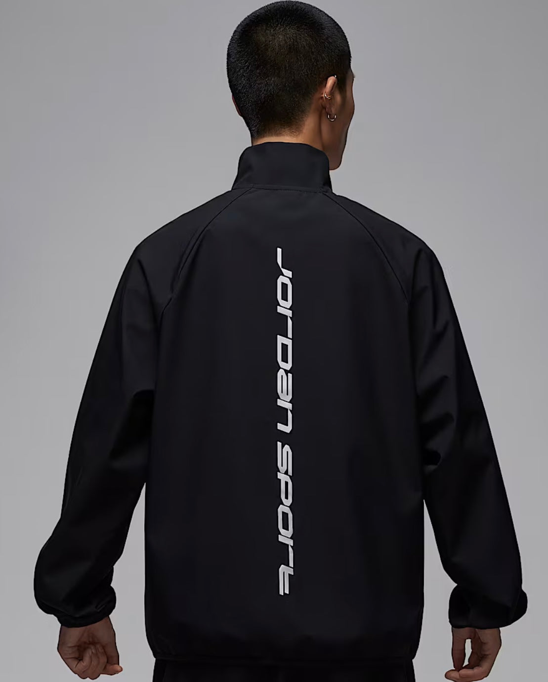 Комплект от две части Jordan Sport Jam Warm Up Tracksuit vol.2