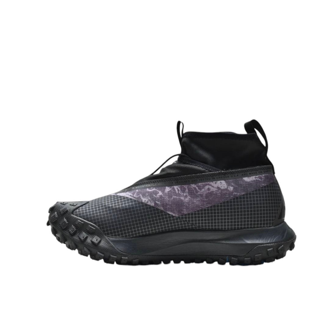 Маратонки ACG Mountain