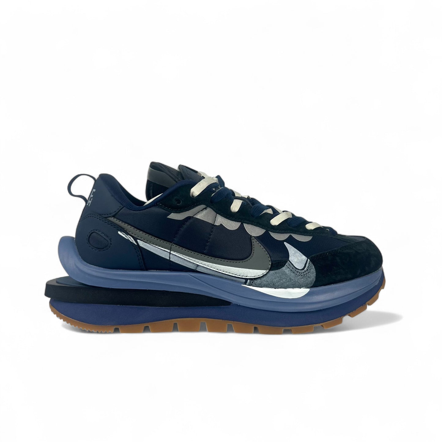 Маратонки Sacai VaporWaffle