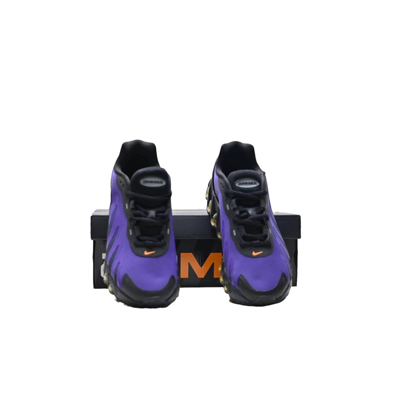 Маратонки Air Max DN8 Fierce Purple