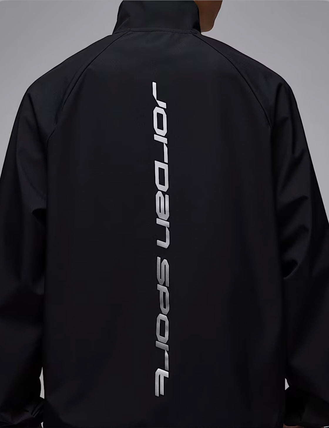 Комплект от две части Jordan Sport Jam Warm Up Tracksuit vol.2