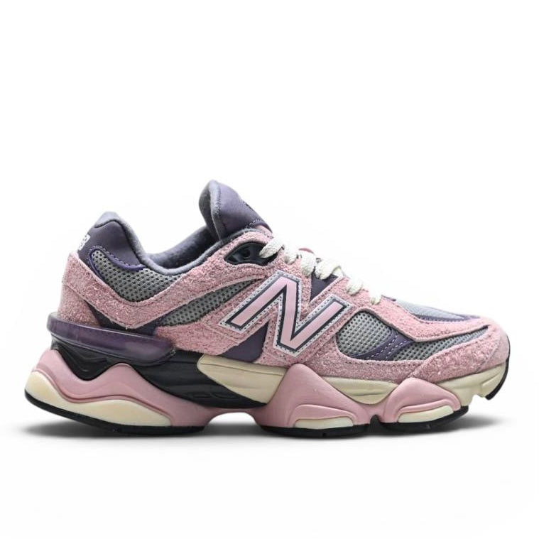 Маратонки NB 9060 Pink/Lavender