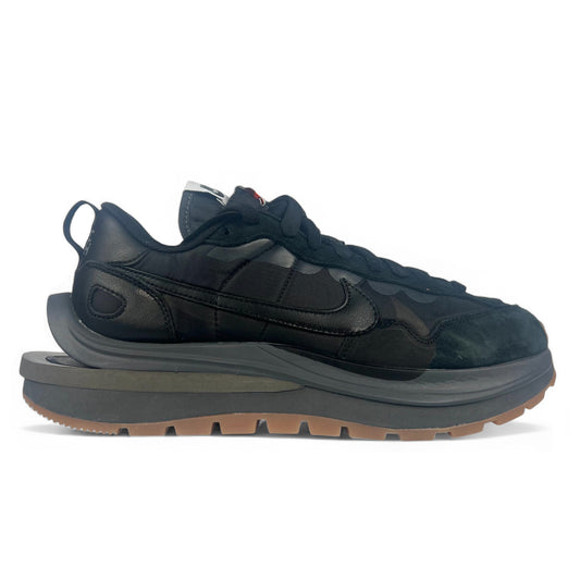 Маратонки VaporWaffle Black & Gum