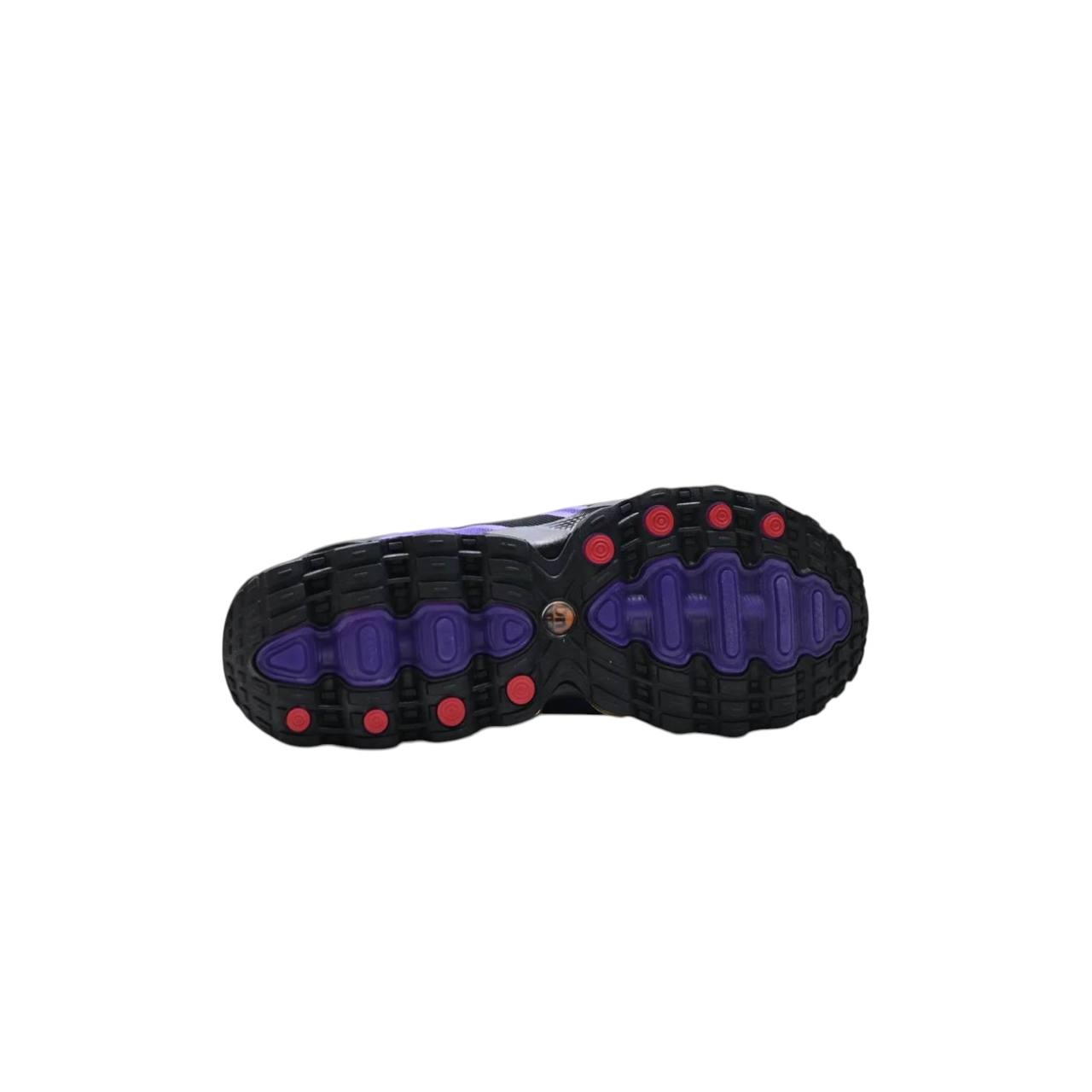 Маратонки Air Max DN8 Fierce Purple