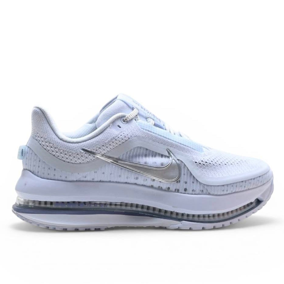 Маратонки Pegasus Premium White