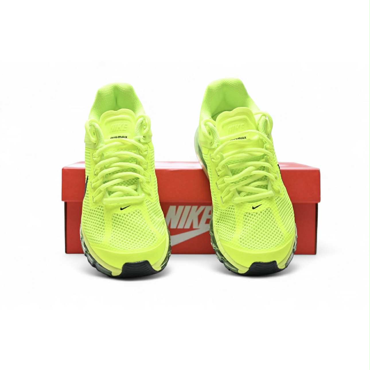 Маратонки Air Max 2013 Volt Cyber
