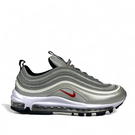 Маратонки Air Max 97 Silver