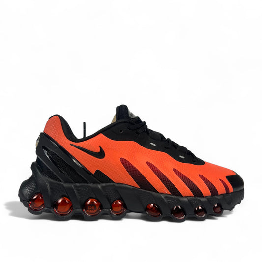 Маратонки Air Max DN8 Black & Red