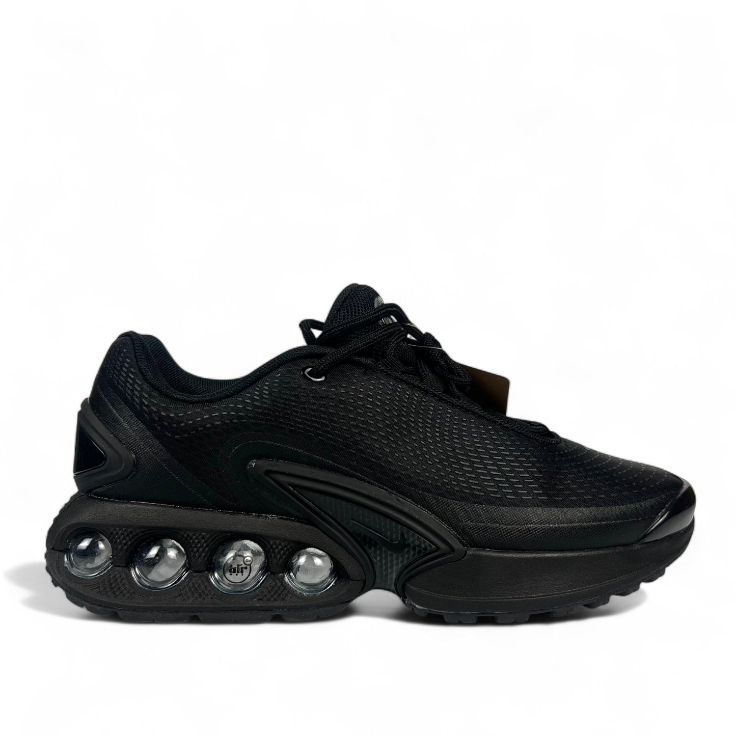 Маратонки Air Max DN Black