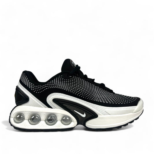 Маратонки Air Max DN Black & White