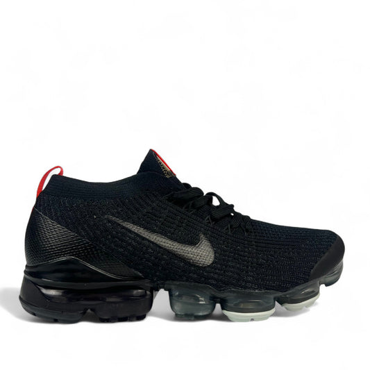 Маратонки Air Vapormax Flyknit 3 Black Snakeskin