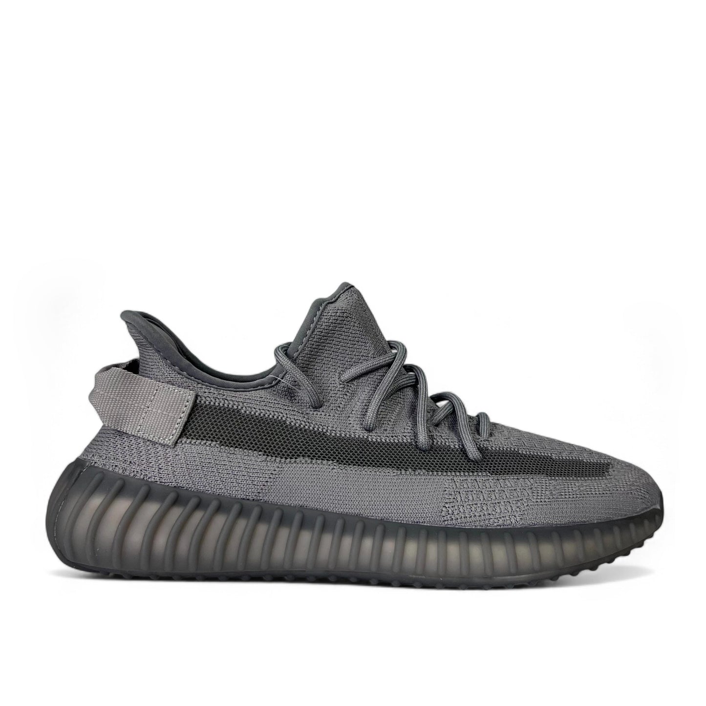Маратонки Yeezy 350 V2 Grey