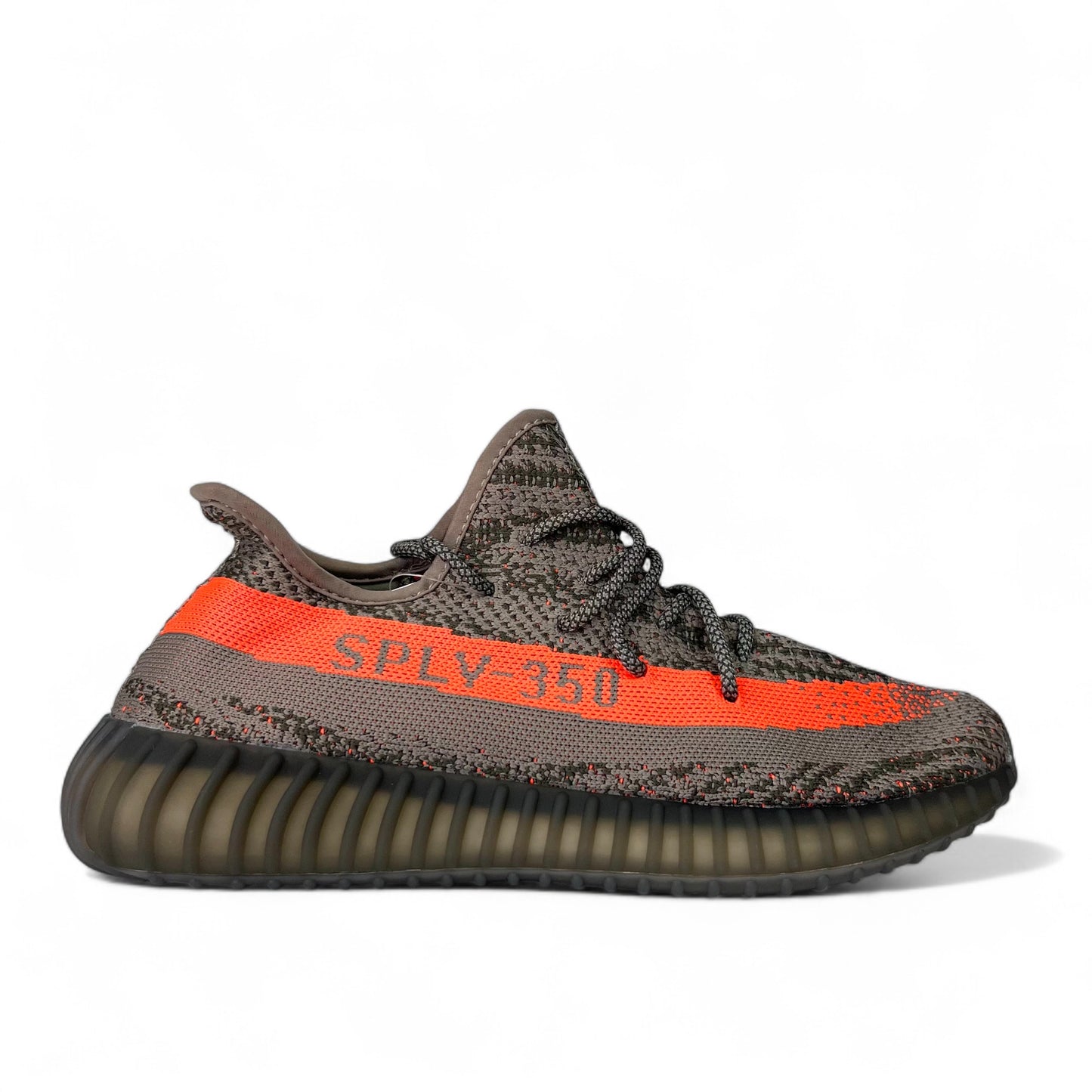 Маратонки Yeezy 350 V2 Beluga