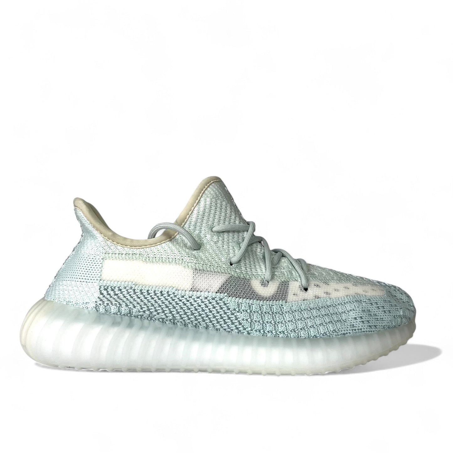 Маратонки Yeezy 350 V2 Cloud White