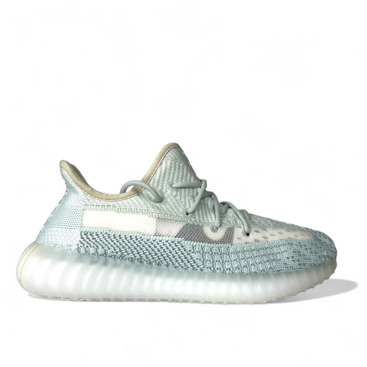 Маратонки Yeezy 350 V2 Cloud White