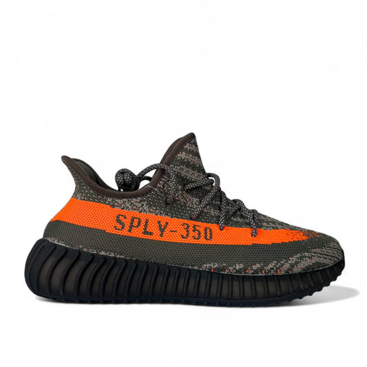 Маратонки Yeezy 350 V2 Carbon Beluga