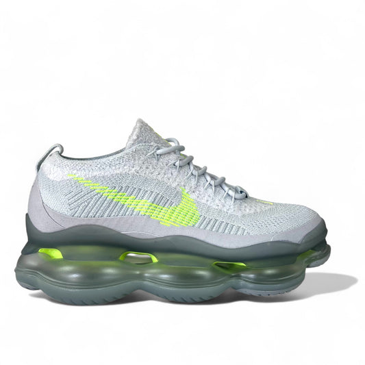 Маратонки Air Max Scorpion Blue Tint Volt