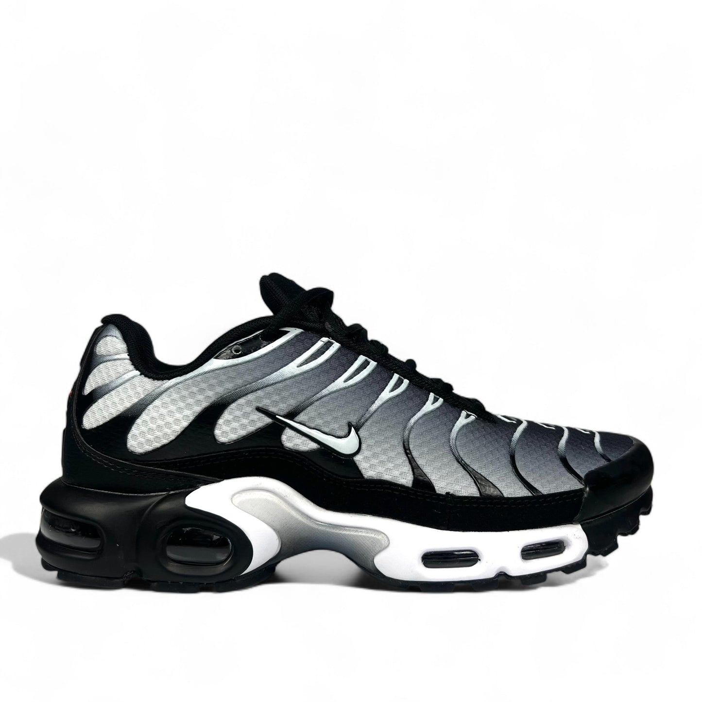 Маратонки Air Max Plus Smoke