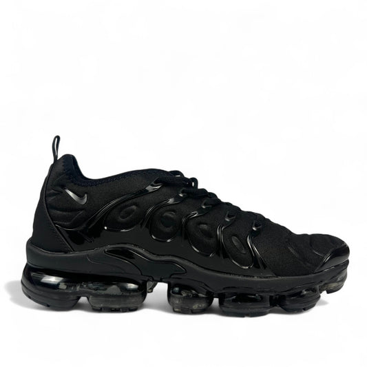 Маратонки Vapormax Plus Triple Black