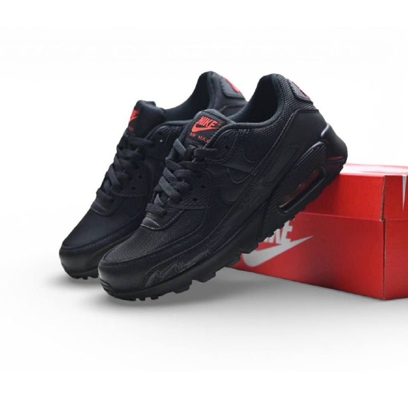 Маратонки Air Max 90 Ninja