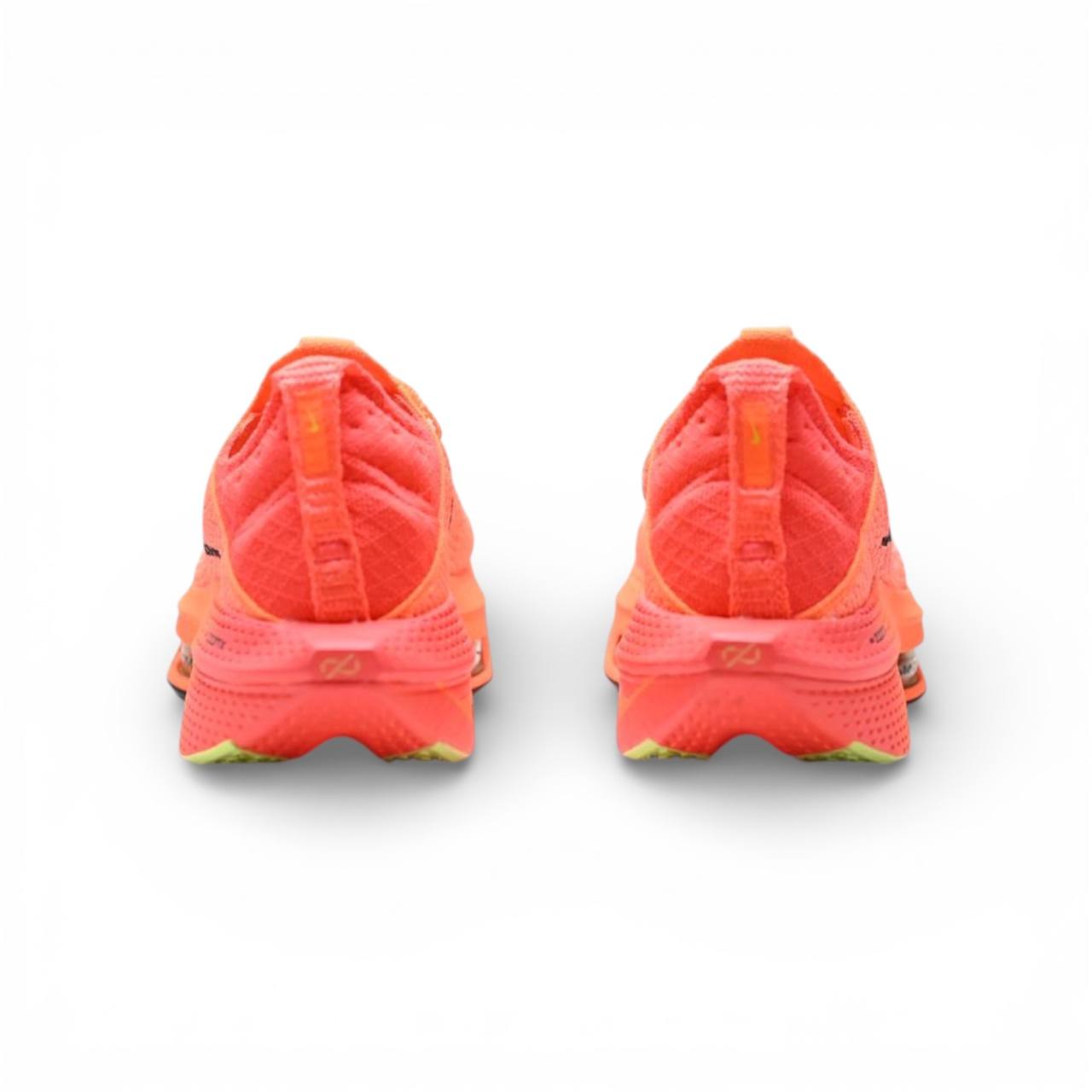 Маратонки Air Zoom Alphafly Next % Total Orange