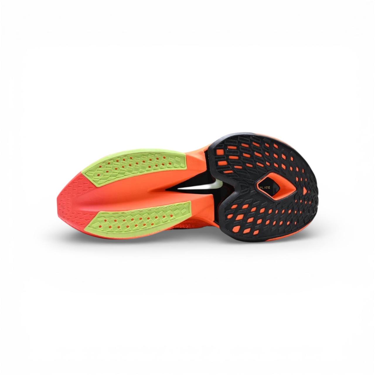 Маратонки Air Zoom Alphafly Next % Total Orange