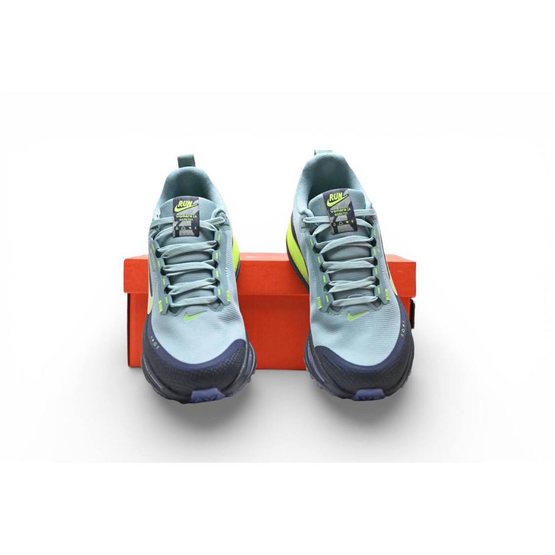 Маратонки Vomero 18 GORE-TEX