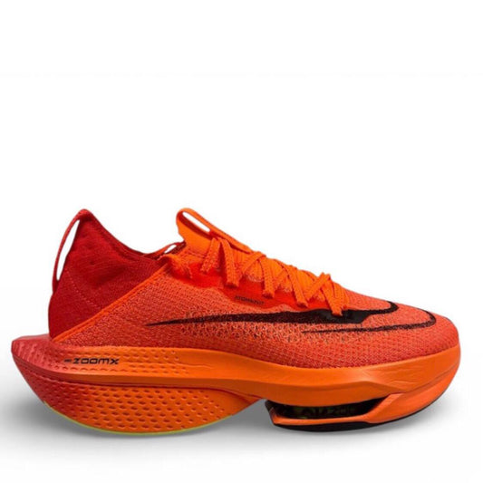 Маратонки Air Zoom Alphafly Next % Total Orange