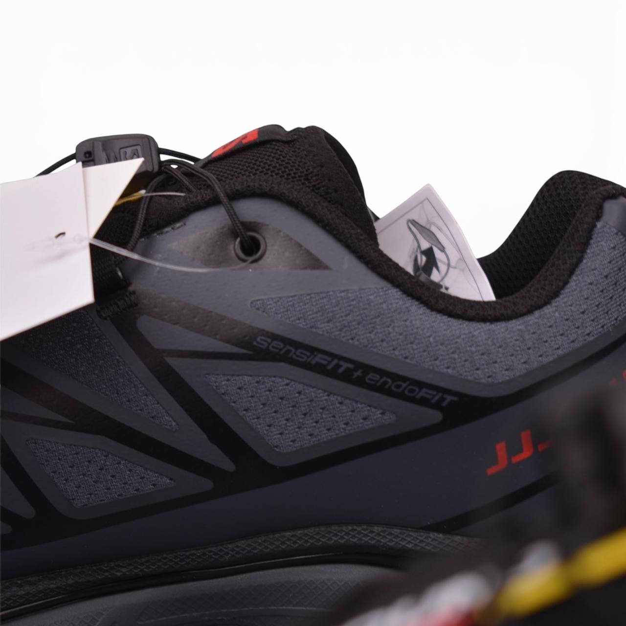 Маратонки Salomon XT-6