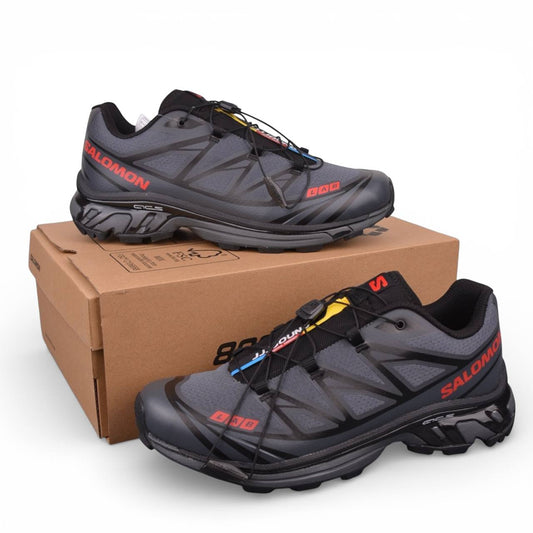 Маратонки Salomon XT-6