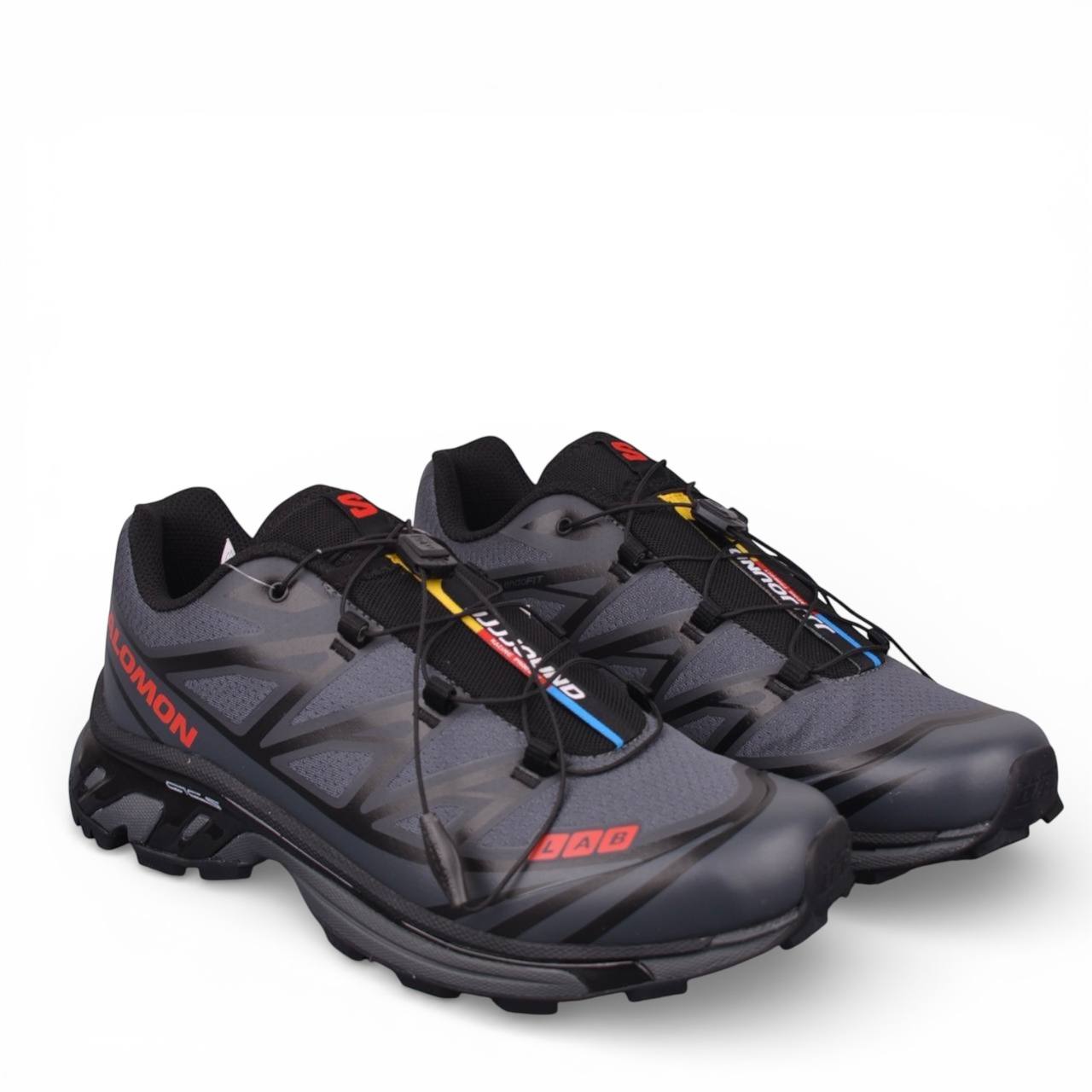 Маратонки Salomon XT-6