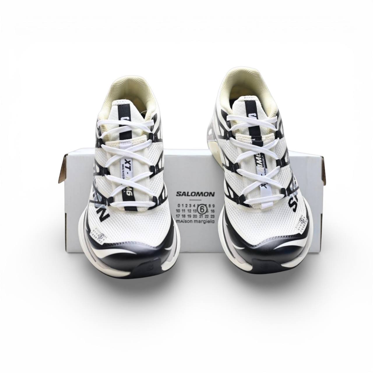 Маратонки Salomon XT-MM6