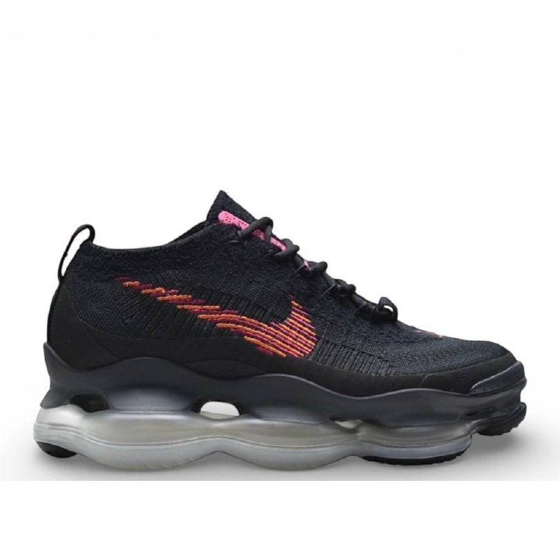 Маратонки Air Max Scorpion Black/Red