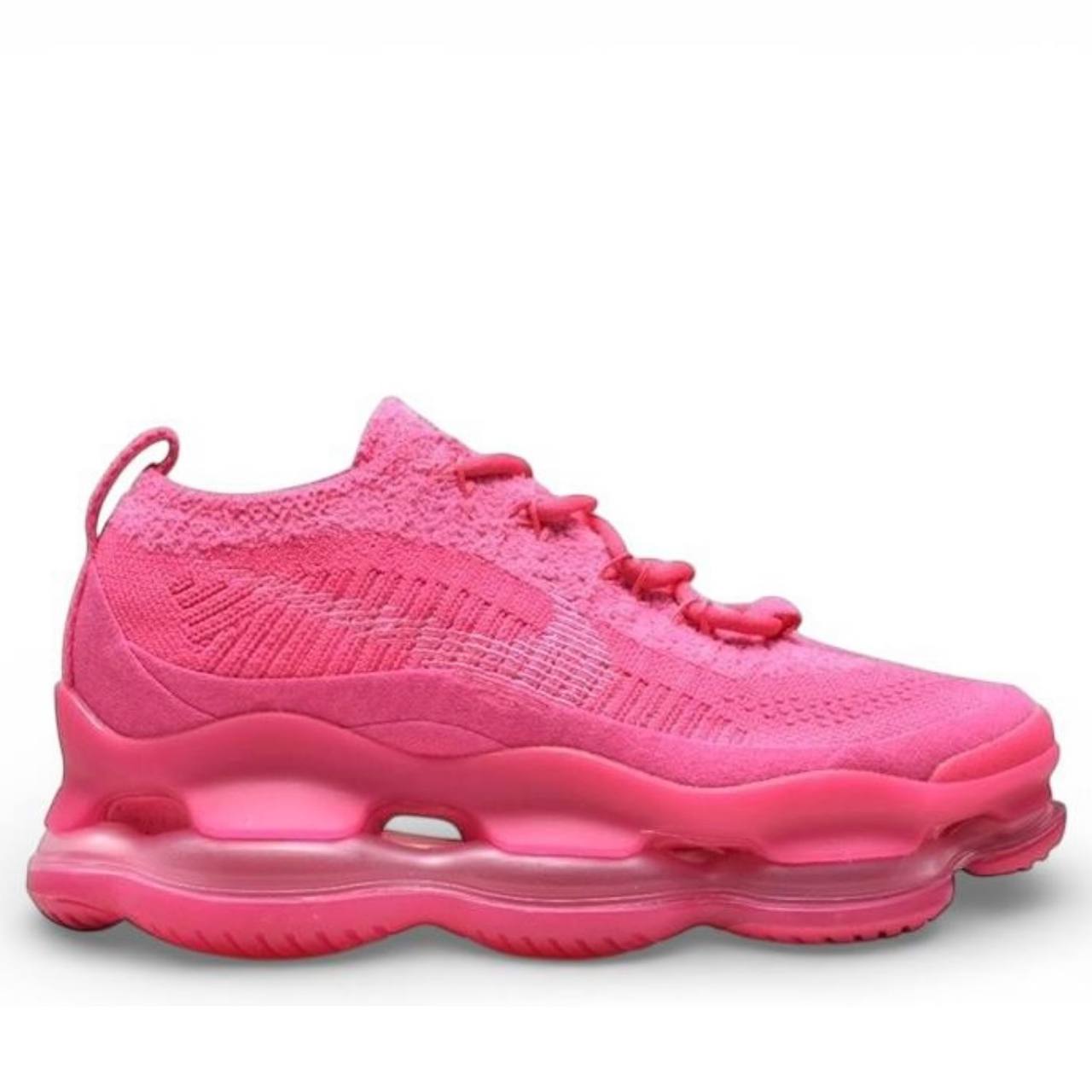 Маратонки Air Max Scorpion Blush Red