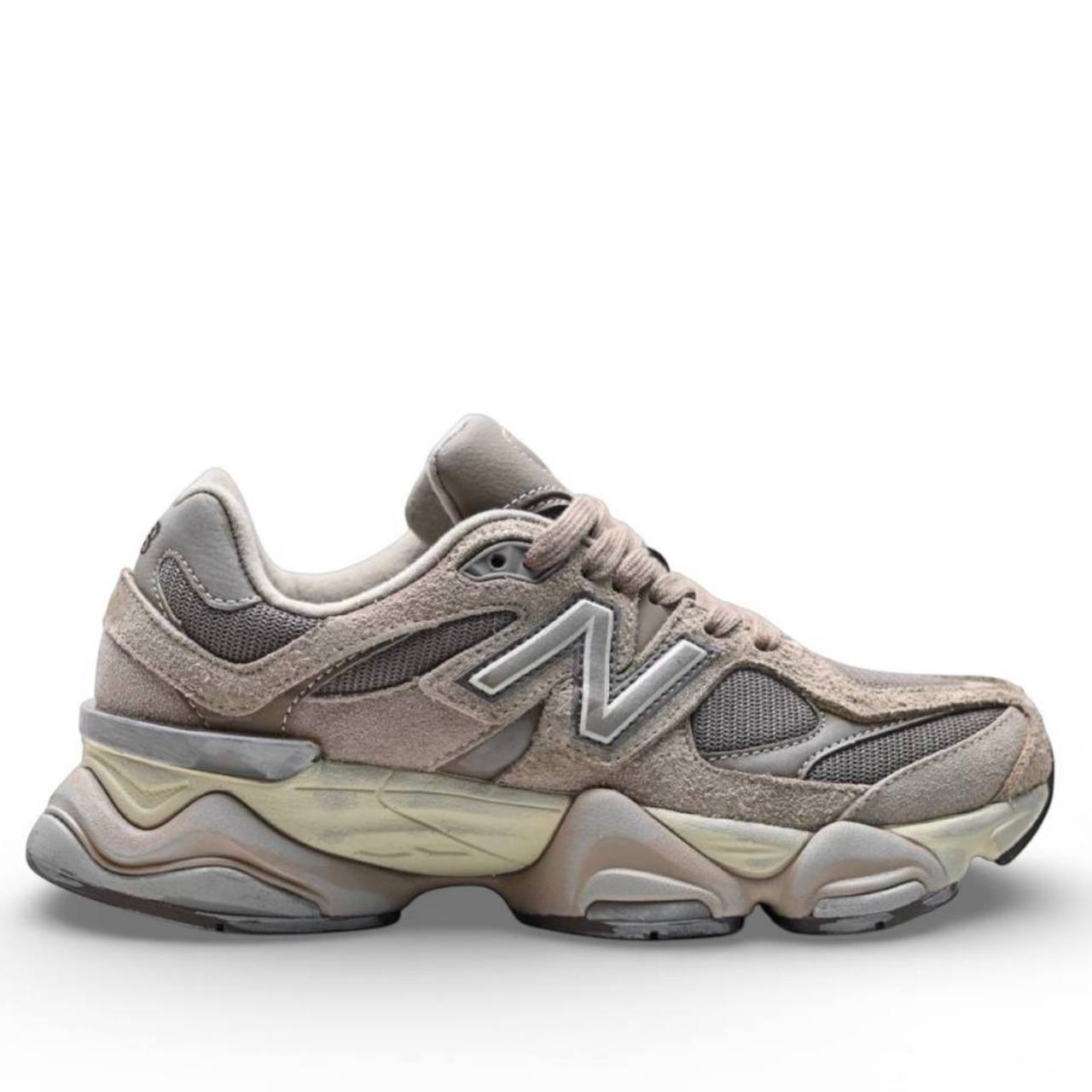 Маратонки NB 9060 Mushroom