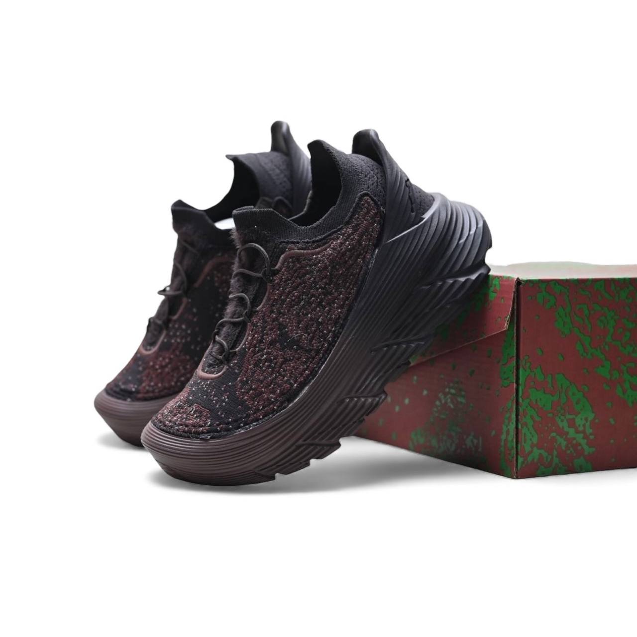 Маратонки HOKA Restore Chukka Paria Farzaneh