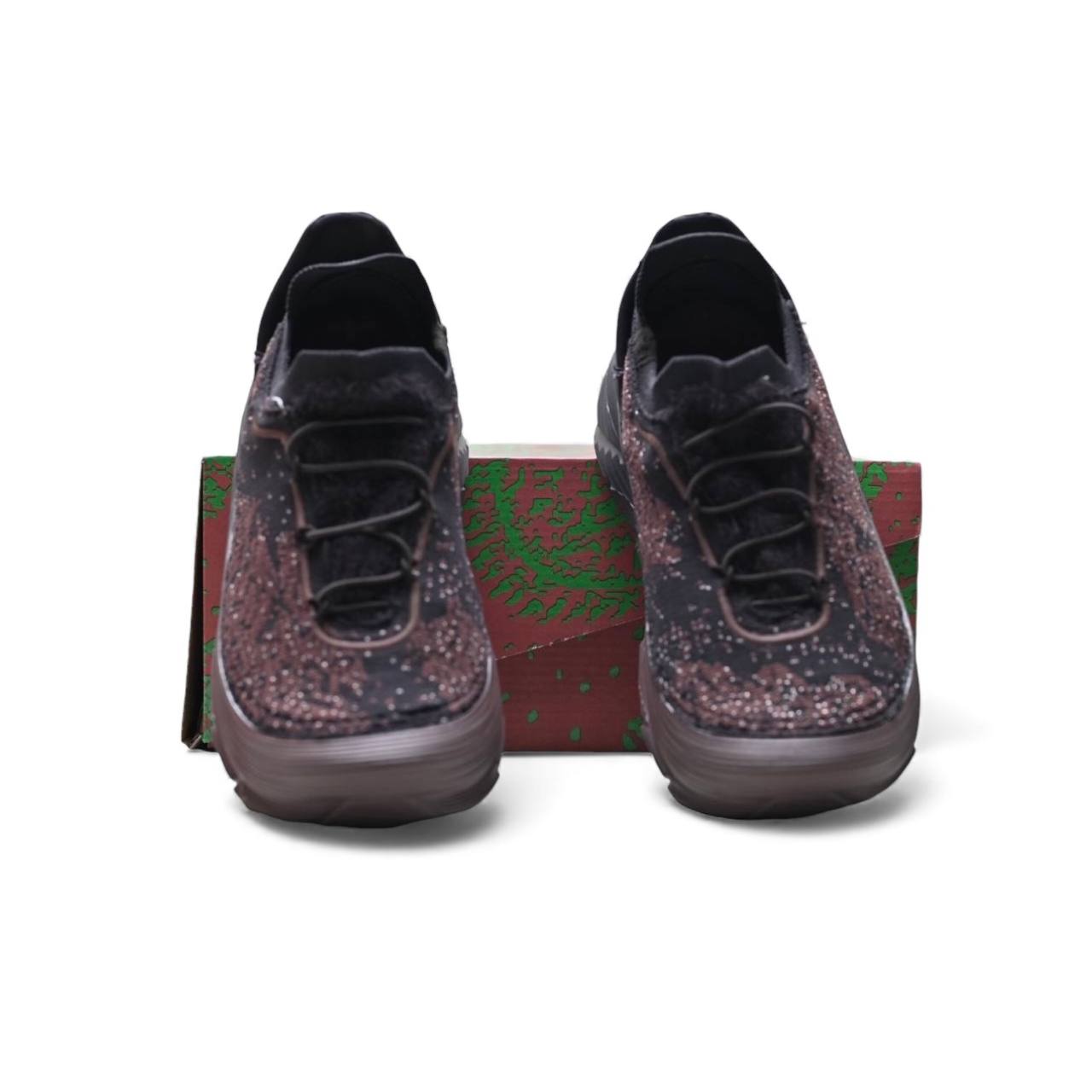 Маратонки HOKA Restore Chukka Paria Farzaneh