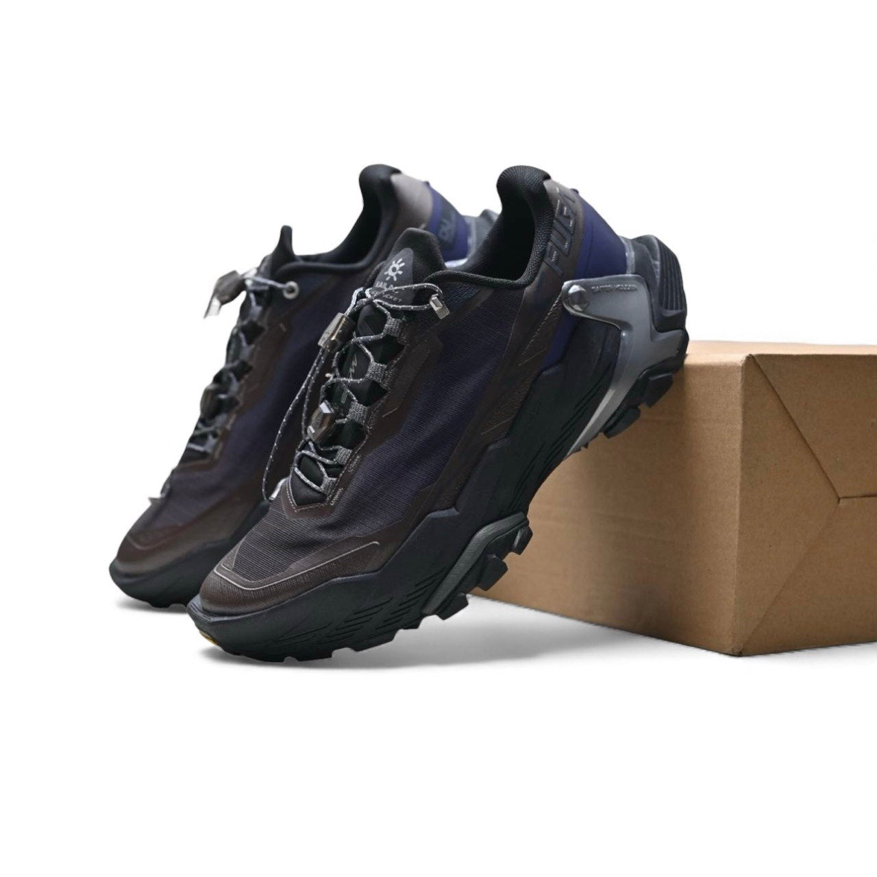 Маратонки Kailas Fuga Du Trail Running